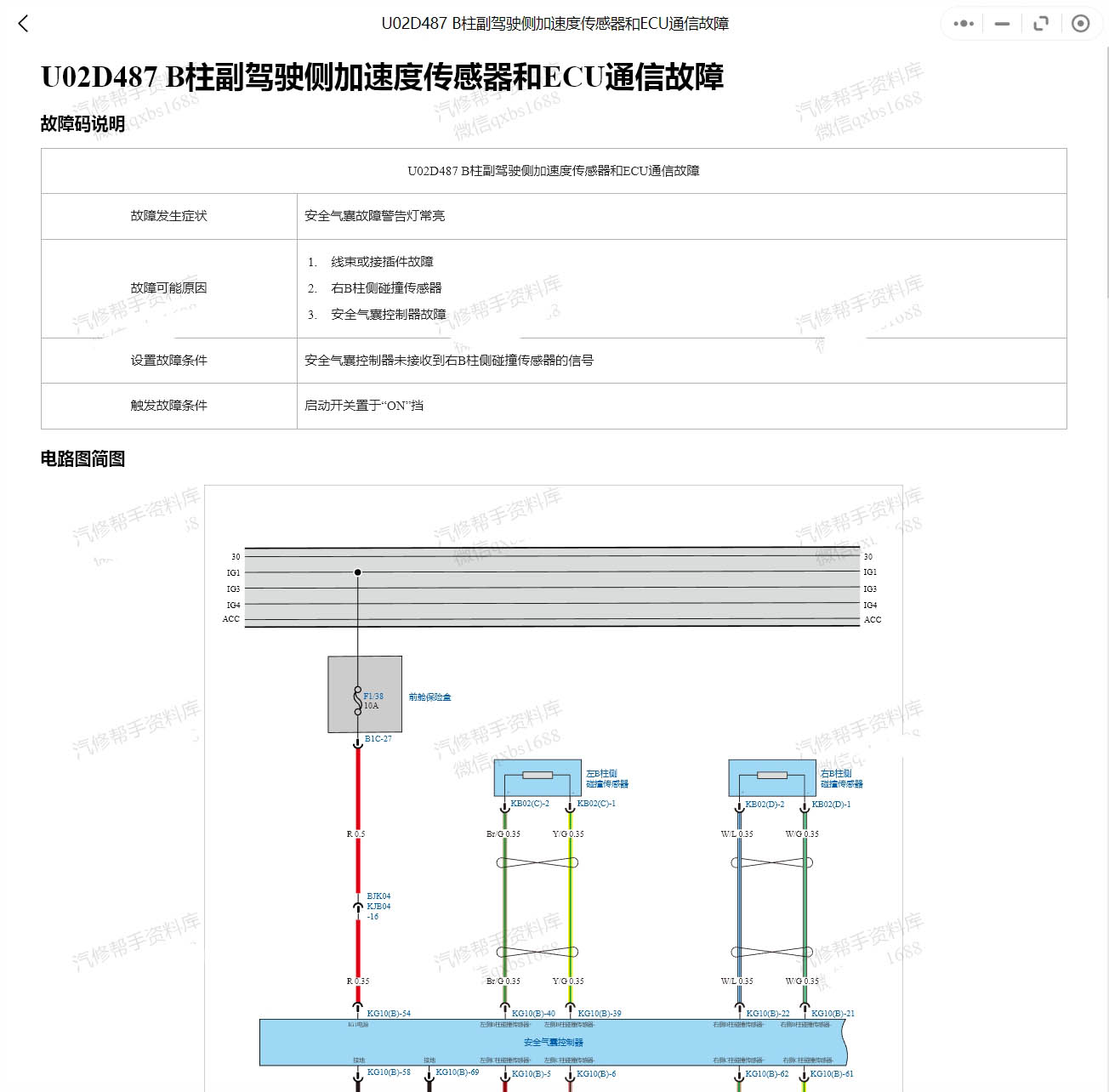 2021-2024年比亞迪宋L海豹漢EV唐DMi驅(qū)逐艦05秦PLUS榮耀版維修手冊(cè)電路圖資料