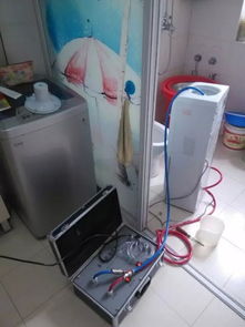 格科 新興家電售后服務市場的開創(chuàng)者與領跑者